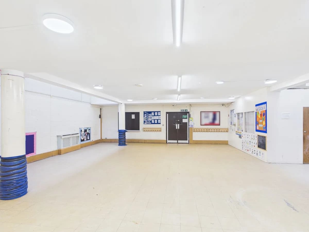 Deptford Church Hall