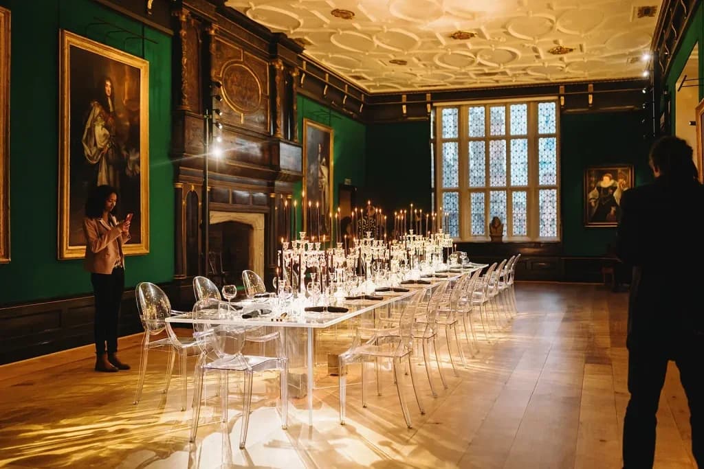 Charterhouse Events