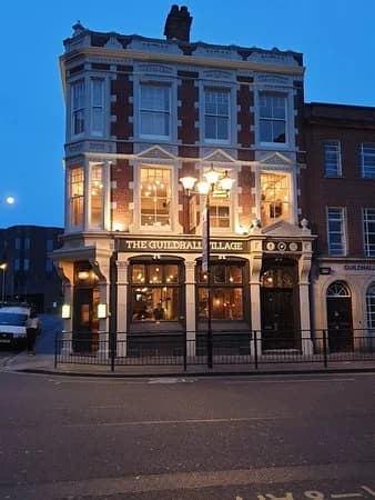 The Guildhall Village