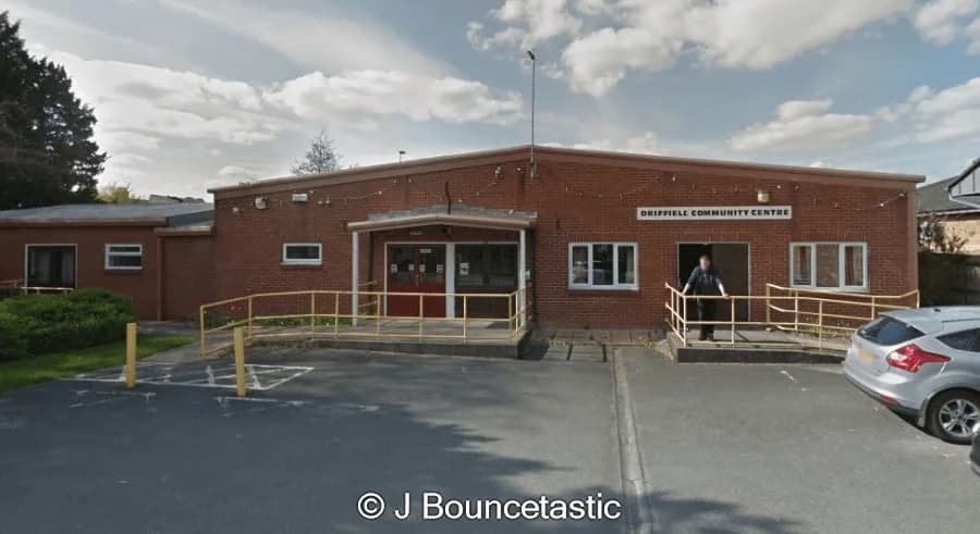 Driffield Community Centre