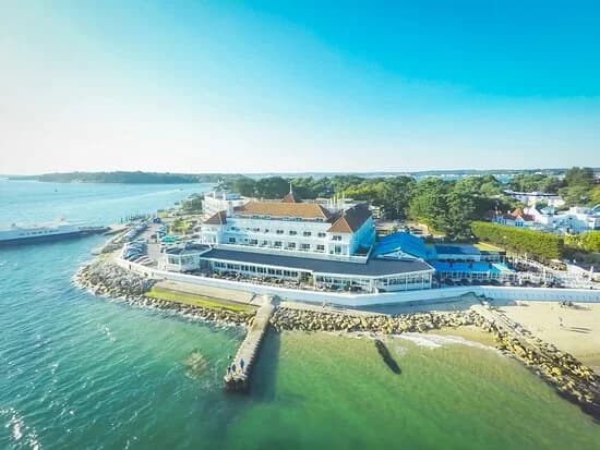 Haven Hotel