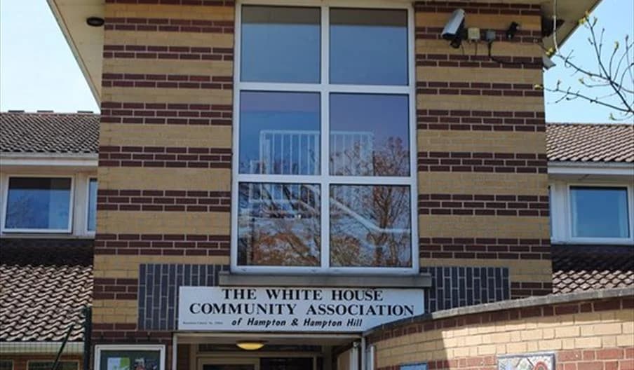 White House Family Hub
