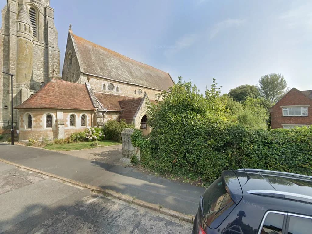 Isle of Wight Pensioners Club