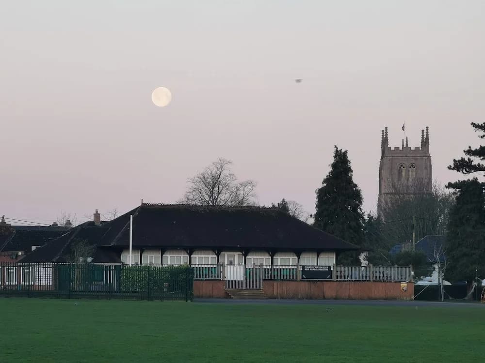 Calne Recreation Club