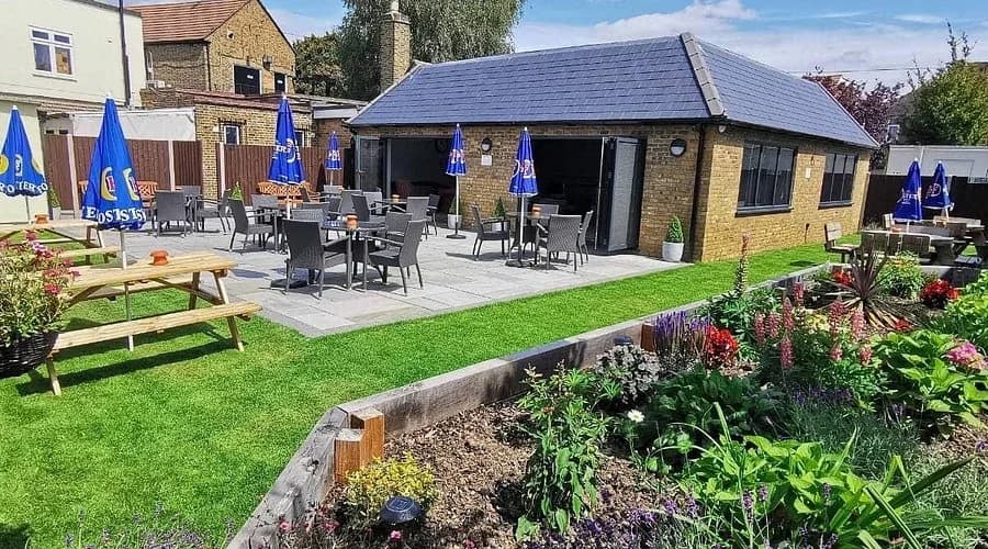 New Eltham Social Club & Institute