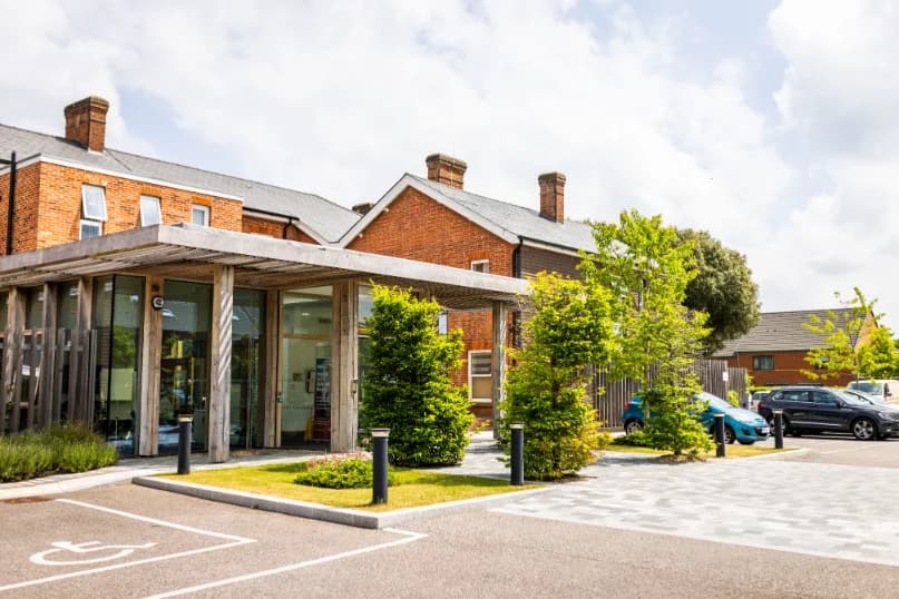 BASE Bordon Innovation Centre