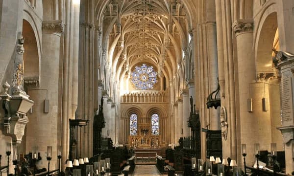 Christ Church Cheltenham