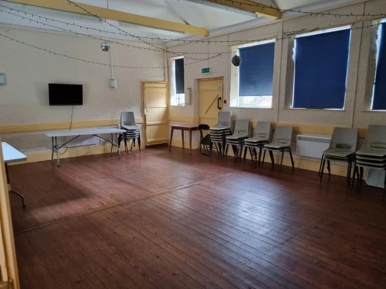 Etchilhampton Village Hall