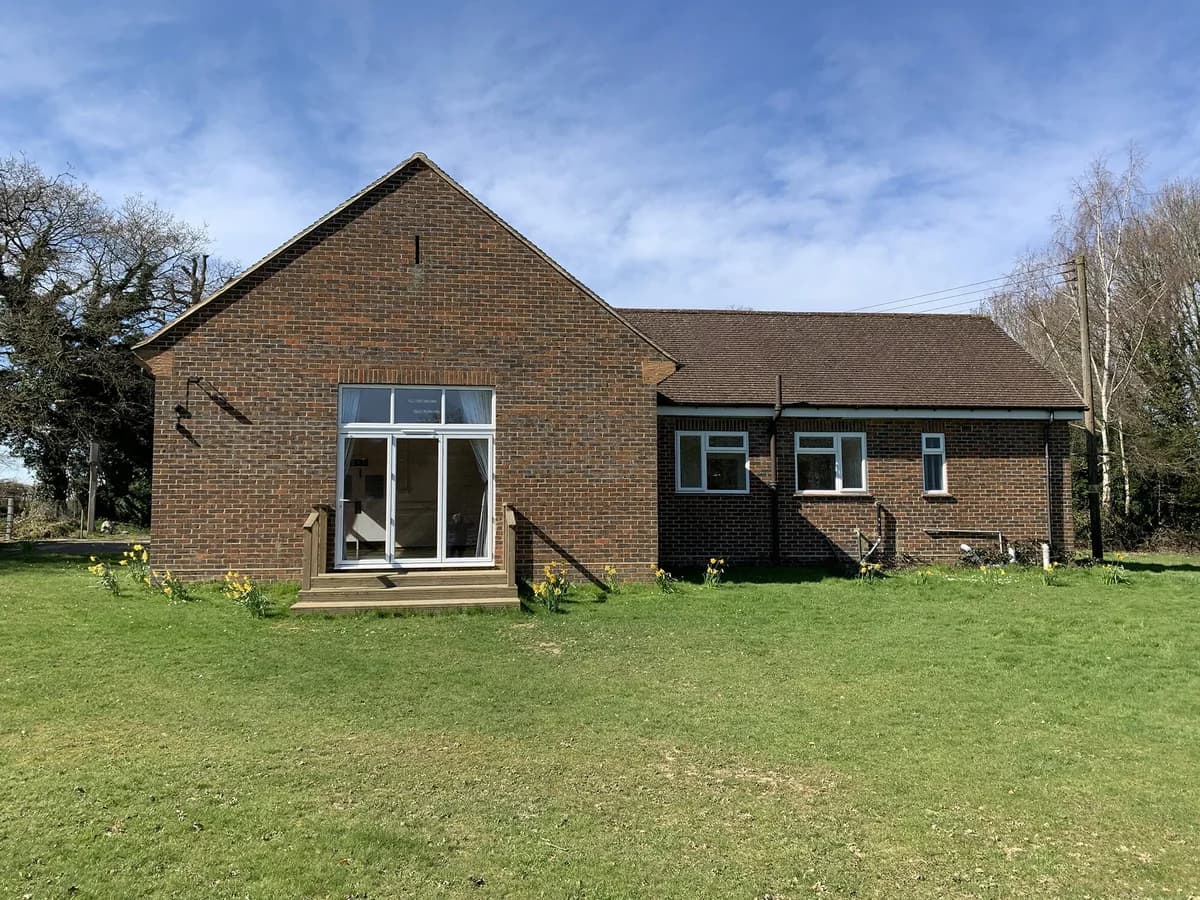 Walliswood Village Hall Association