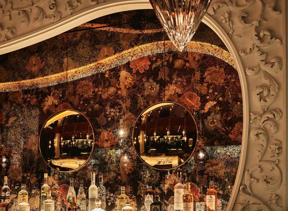 8 Denmark Street - Meeting Rooms & Event Space in Soho and Central St Giles