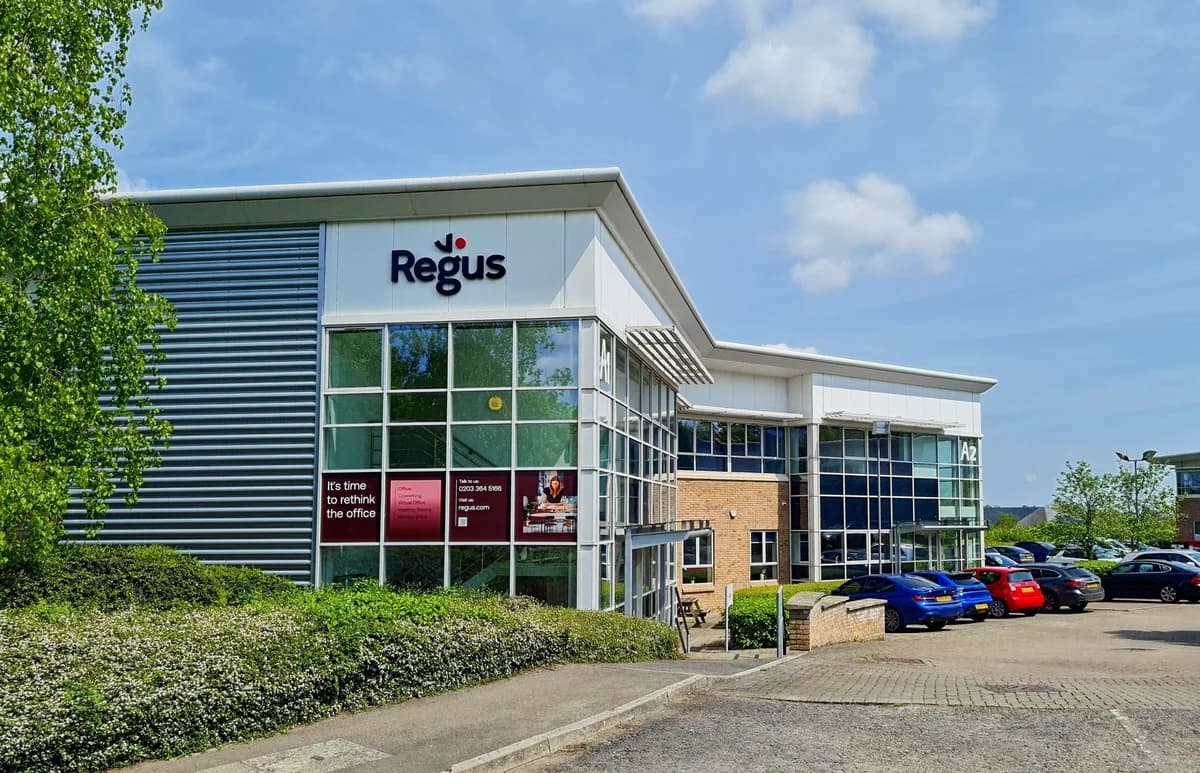 Regus