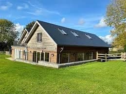 Fordcombe Village Hall