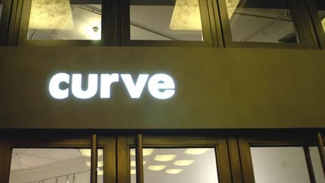 The Curve