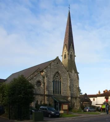 Trinity Church