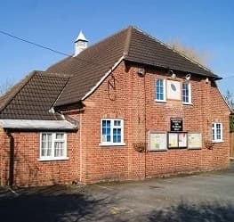 Arborfield Village Hall
