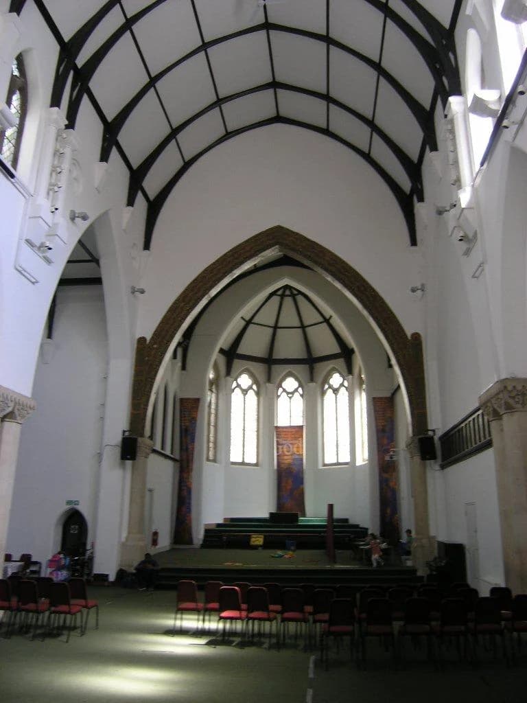 Notting Hill Community Church