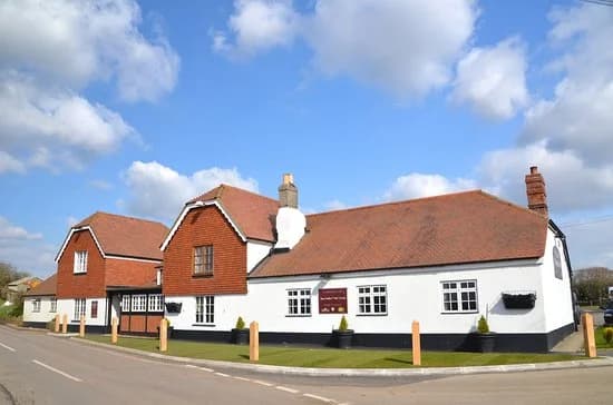 Chequers Inn