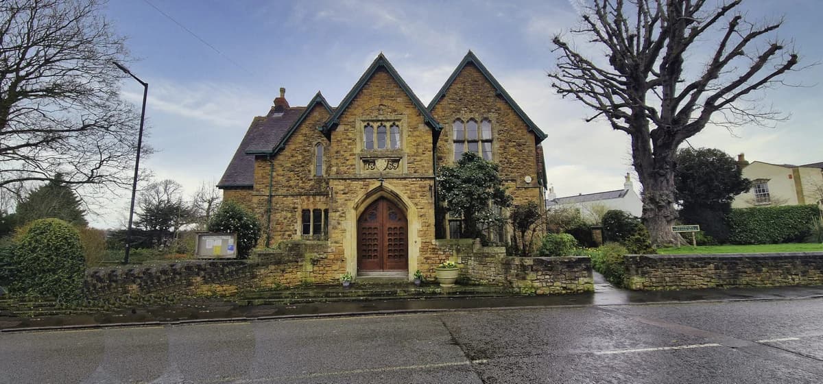 Westbury on Trym Village Hall