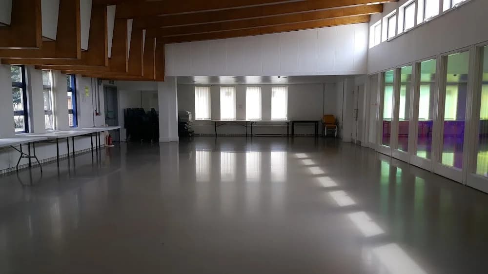 Mardyke Community Centre
