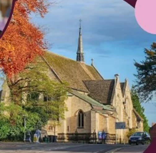 St Catharine's Church (CofE)
