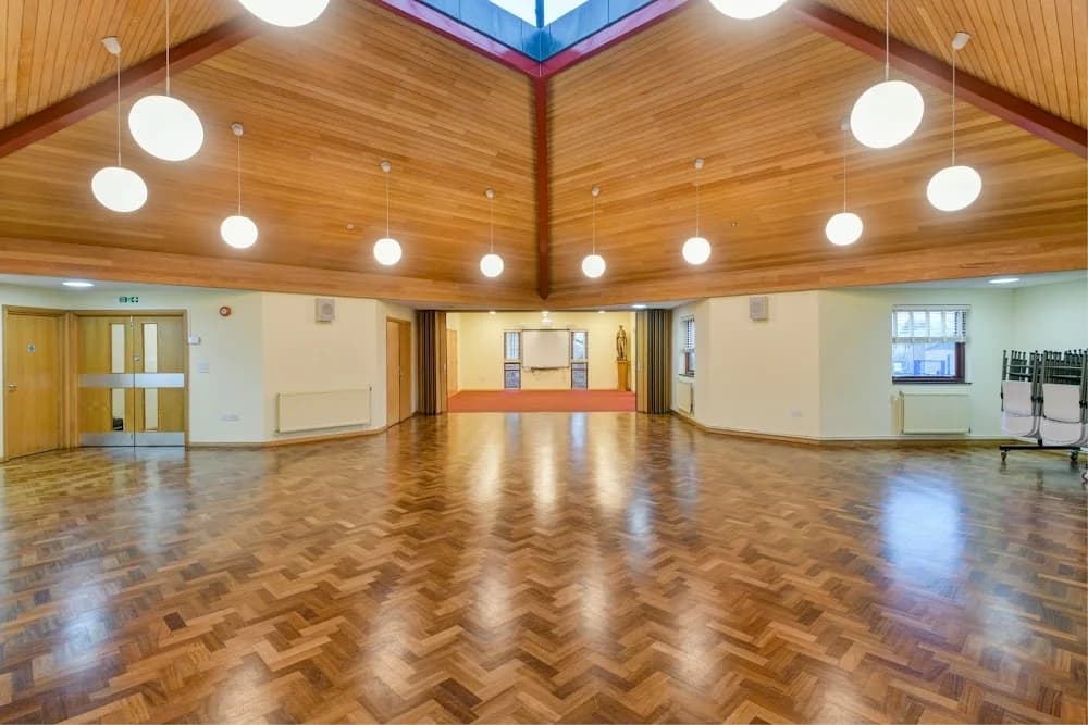 Taunton Catholic Centre