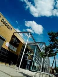 Beacon Centre Harrow