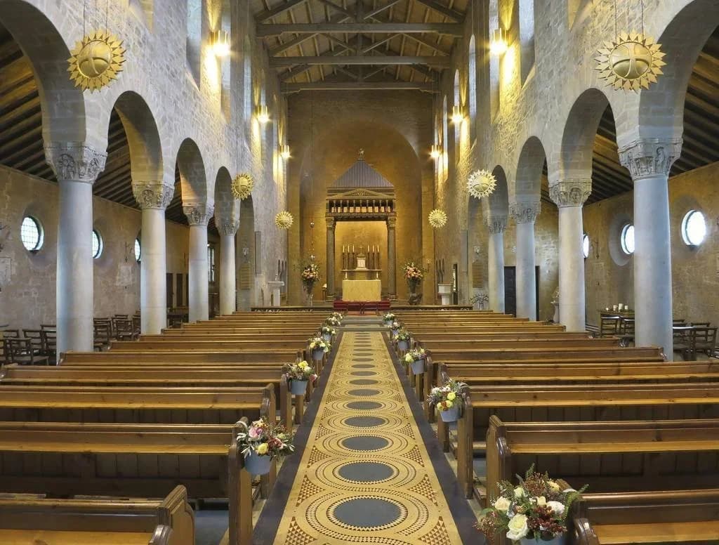 Church of Our Lady & St Alphege