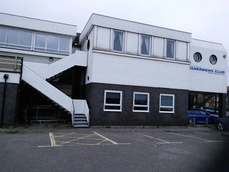 The Fishermens Club