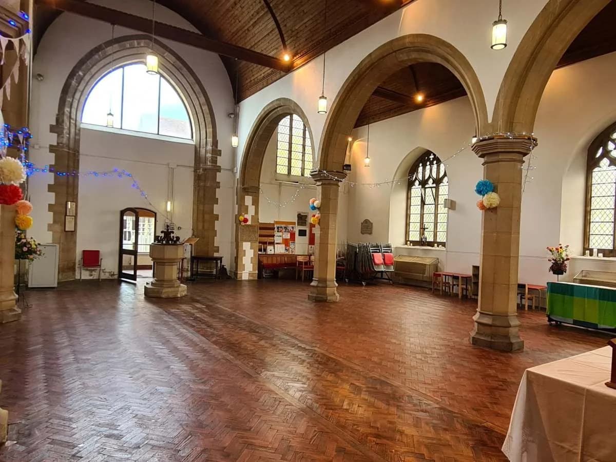 St George's Church