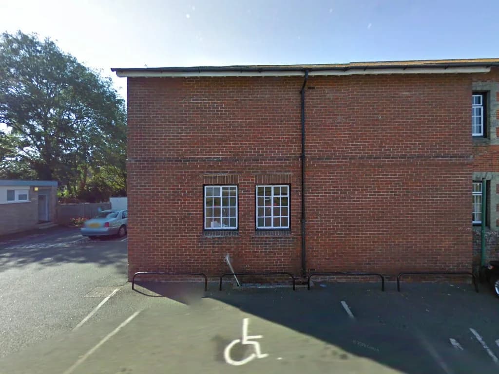 Carisbrooke Church Hall