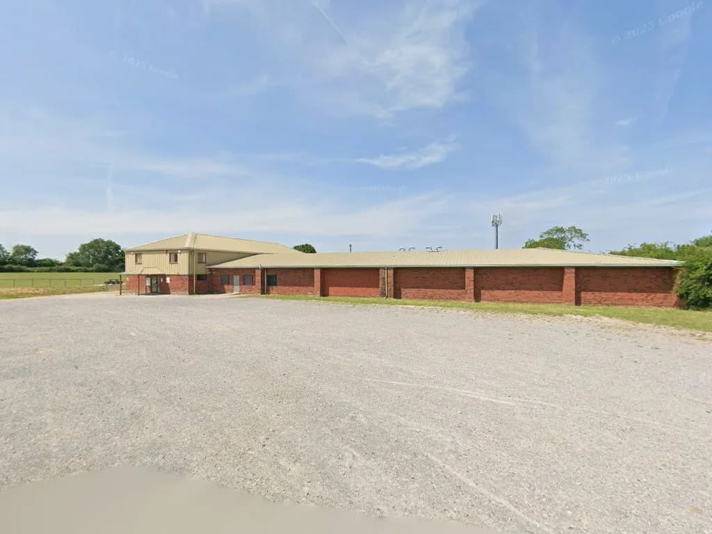 Puriton Sports Hall
