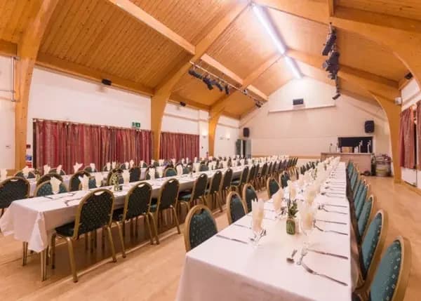 Crowcombe Village Hall