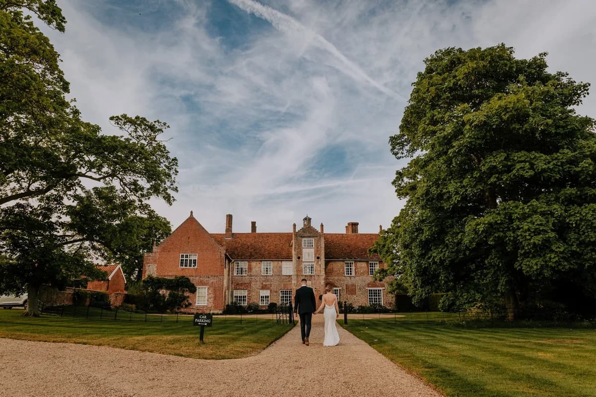 Bruisyard Country Estate