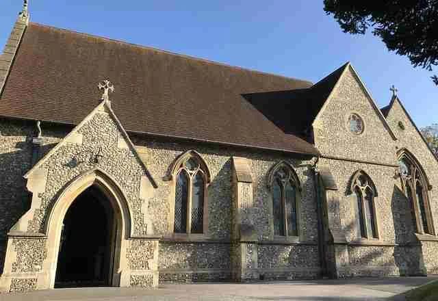 St. Paul's Church