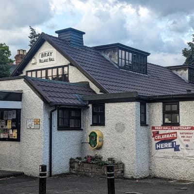 Bray Village Hall