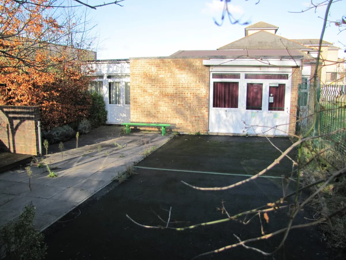 Flintmill Community Hall