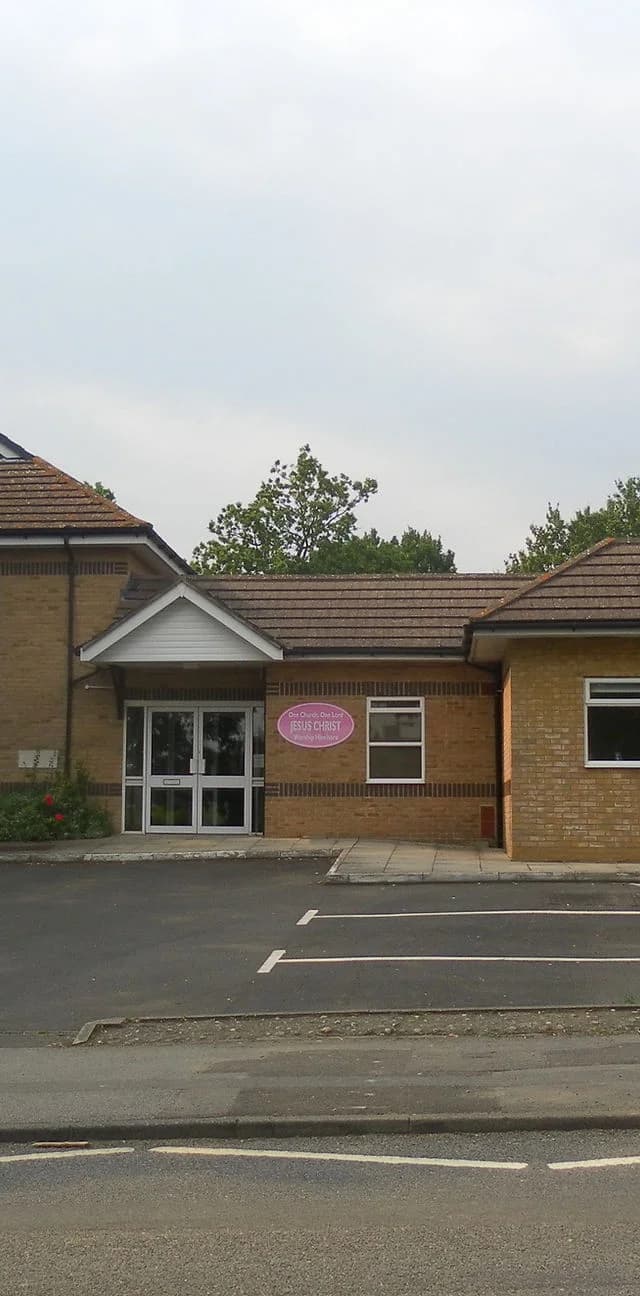 Tonbridge Methodist Church