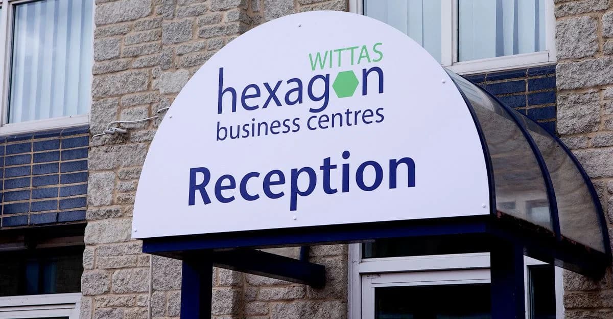 Hexagon Business Centres