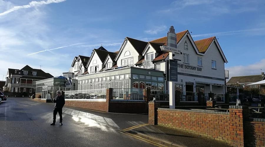Botany Bay Hotel