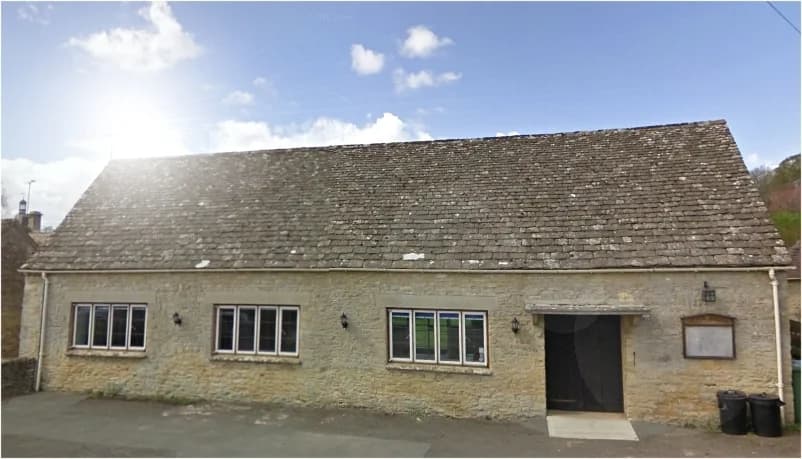 Rendcomb Village Hall