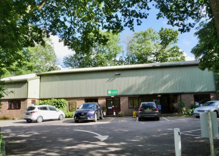 Landford Village Hall