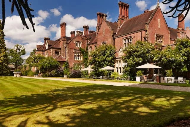 Alexander House and Utopia Spa, an SLH Hotel