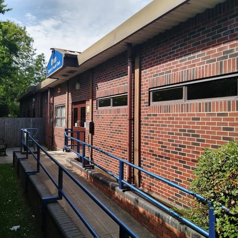 Rivet Sports and Social Club