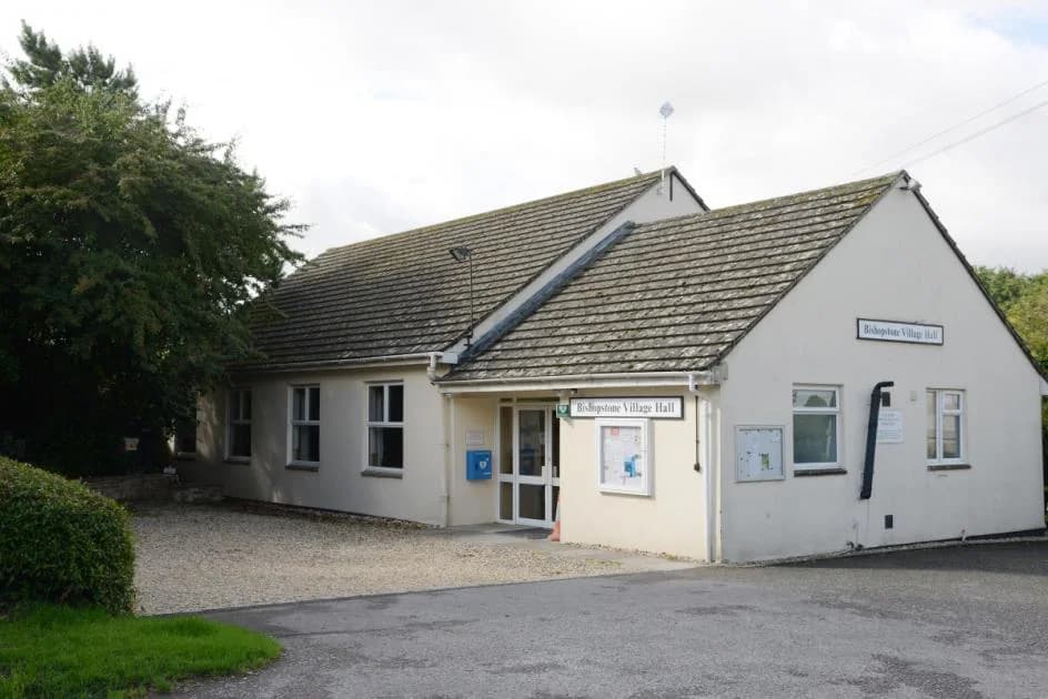 Hinton Parva Village Hall