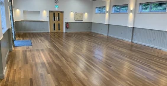 Upton Village Hall