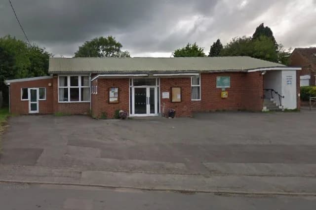 Stockbury Village Hall