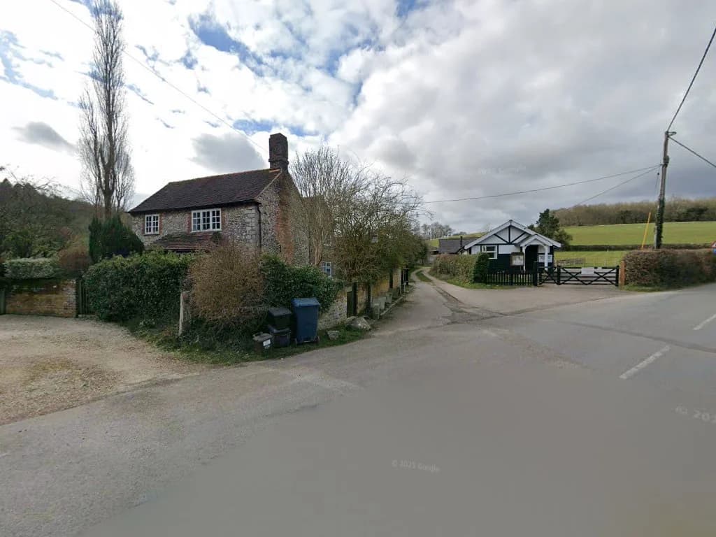 North Dean Village Hall