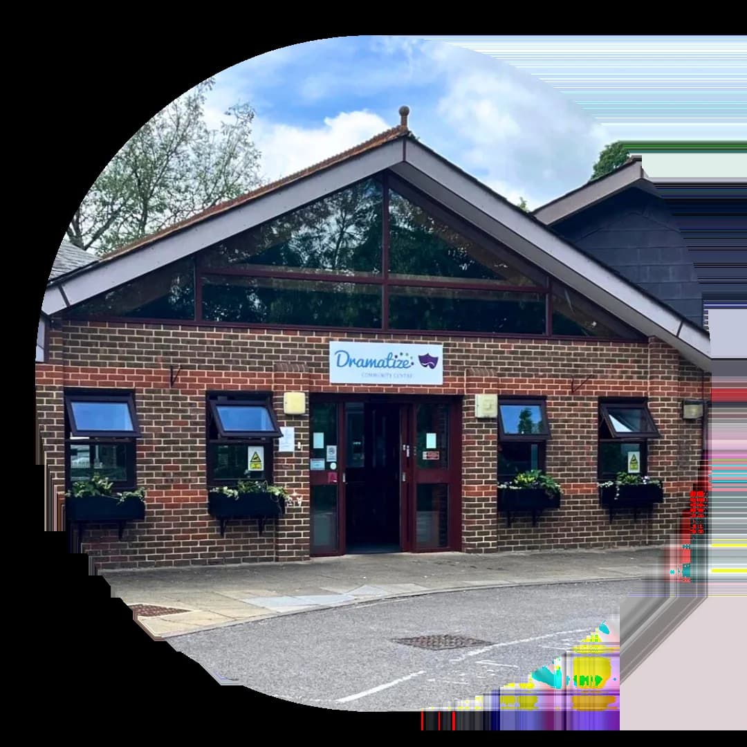Dramatize Community Centre