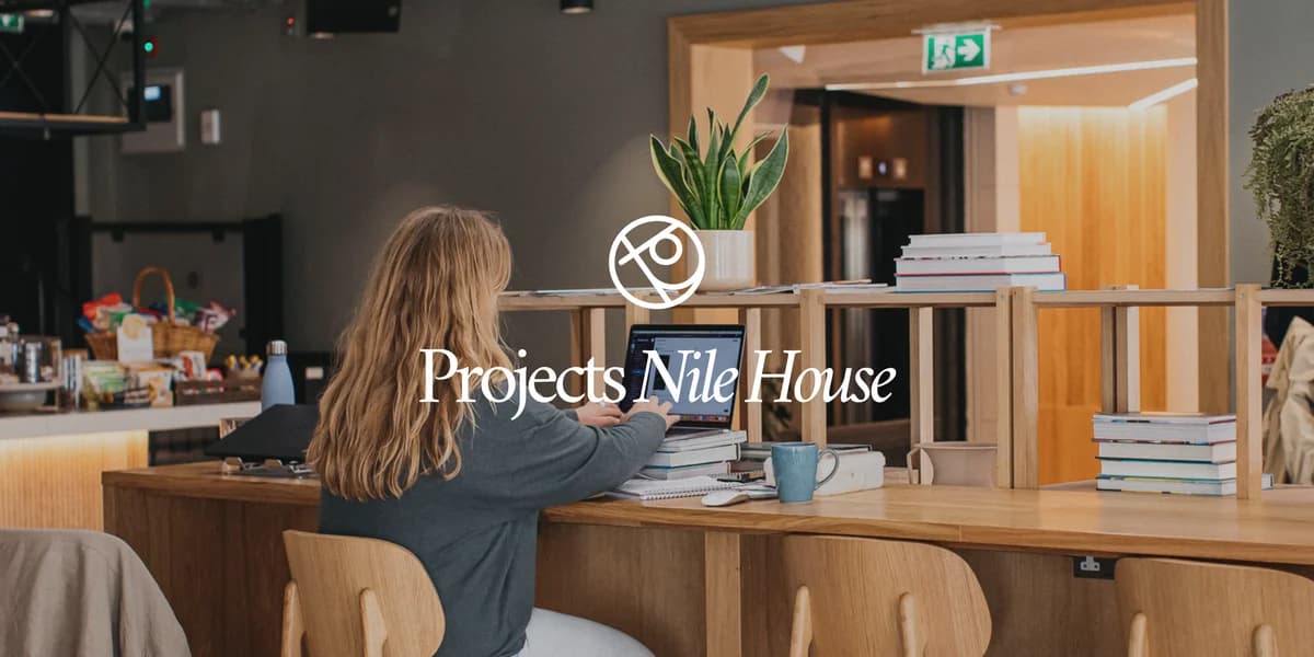 Projects Nile House