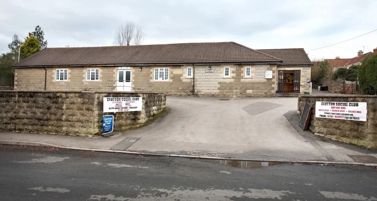 Clutton Village Hall